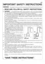 Preview: Operating Instructions And Technical Information