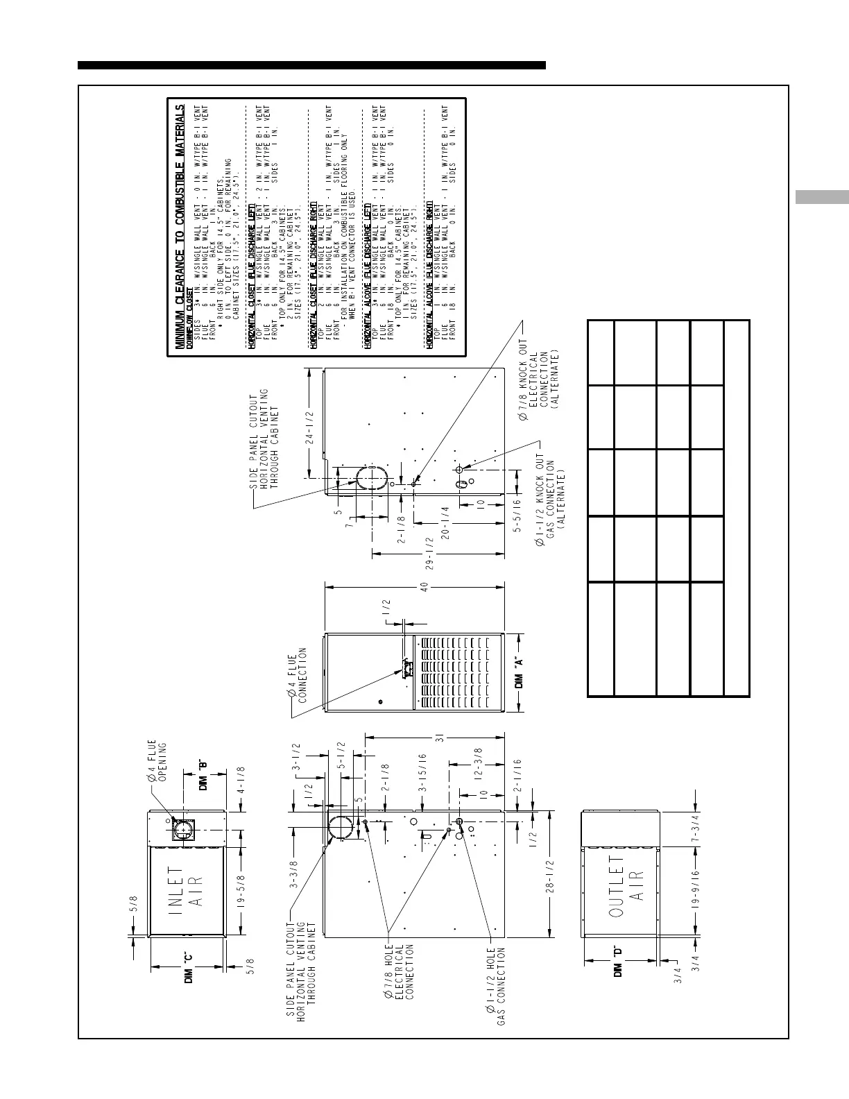 Page #5 background image