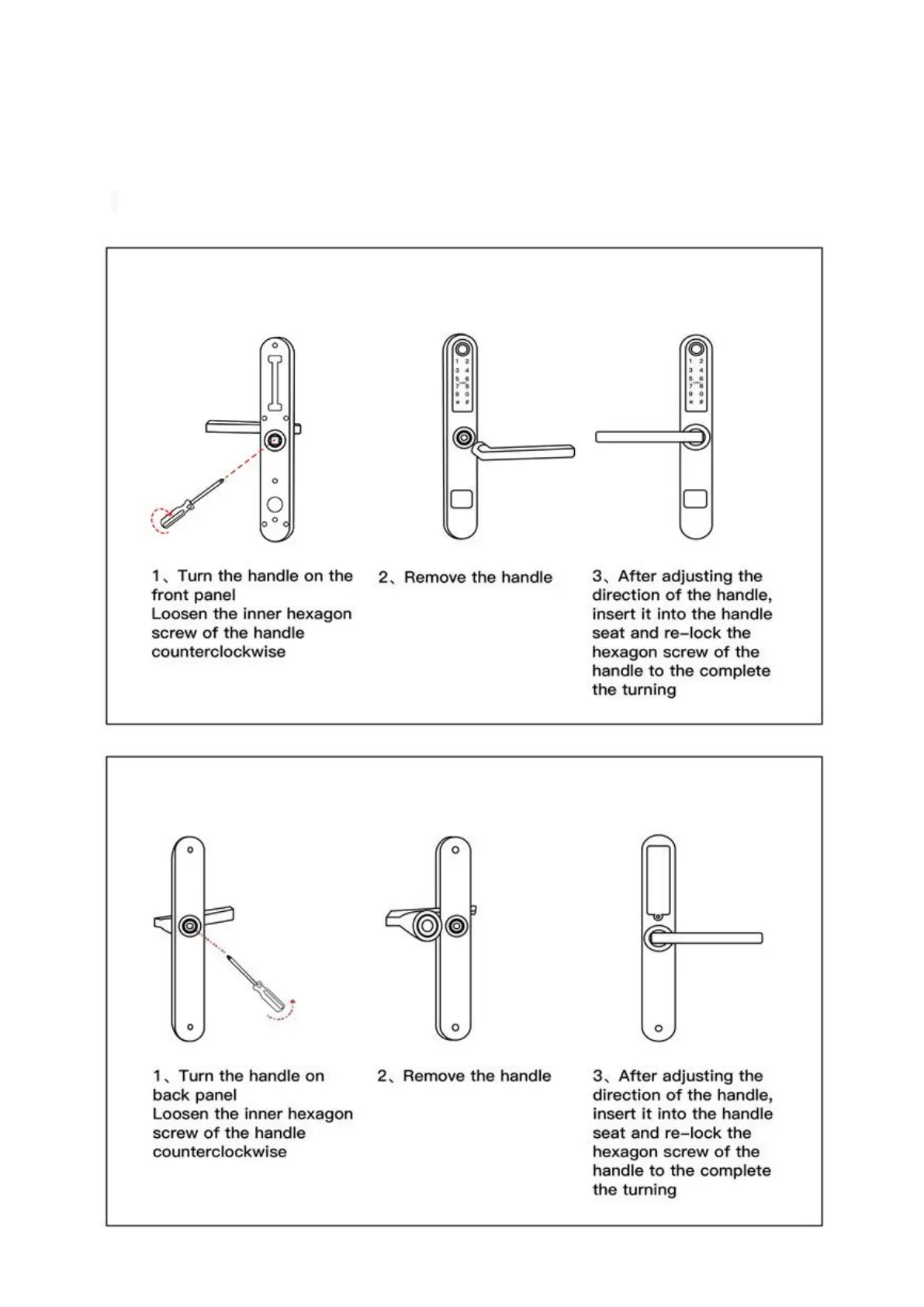 Page #3 background image