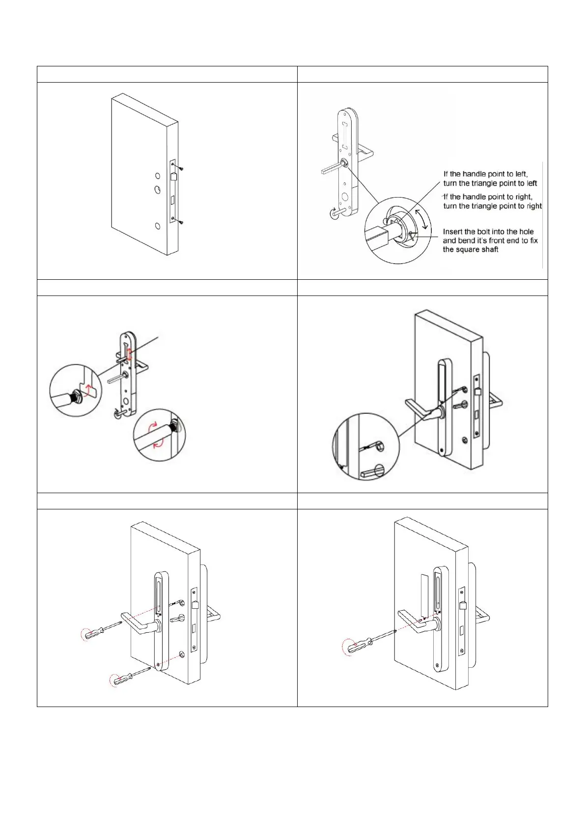 Page #4 background image
