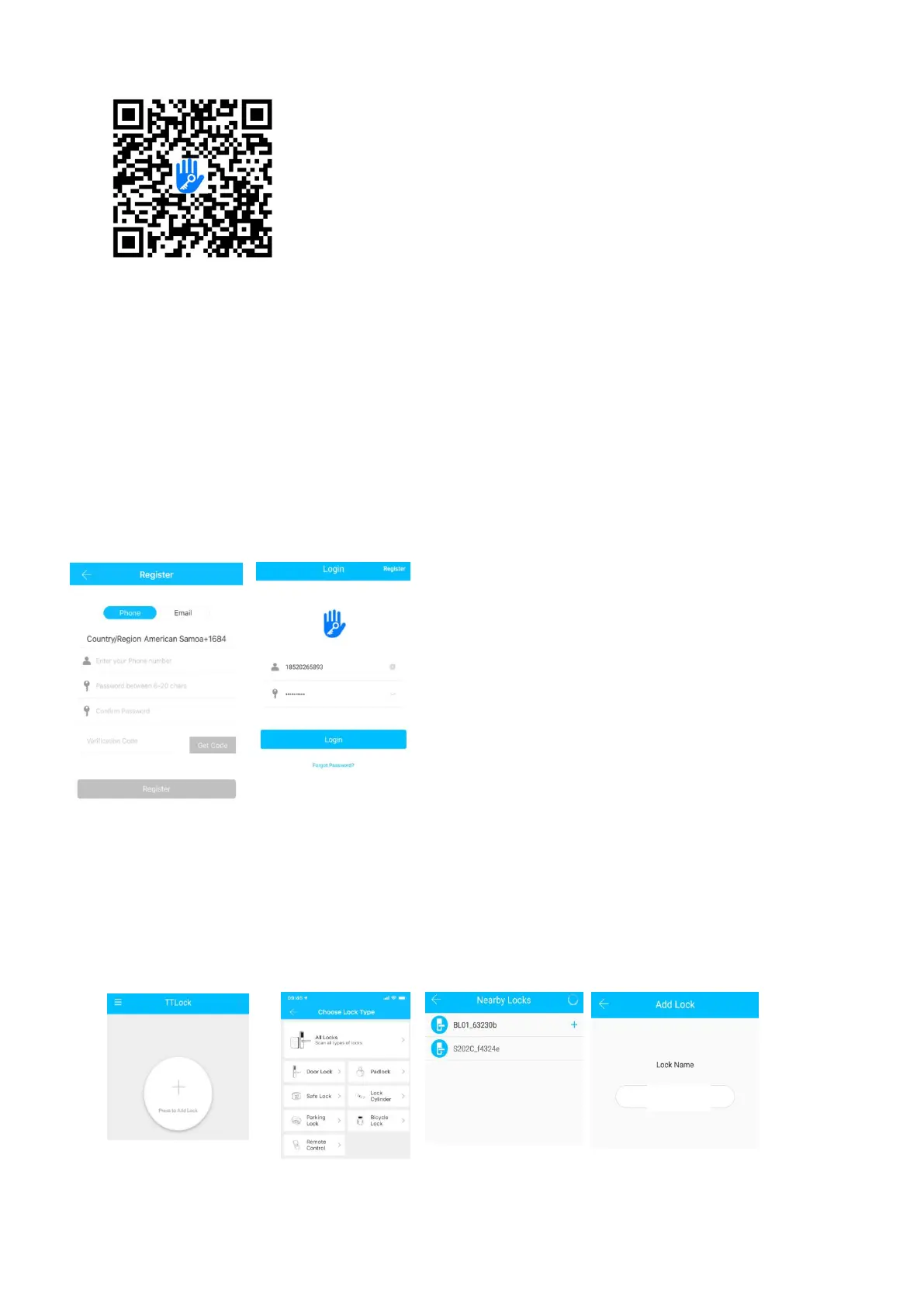 Page #6 background image