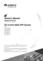 Preview: Owner's Manual