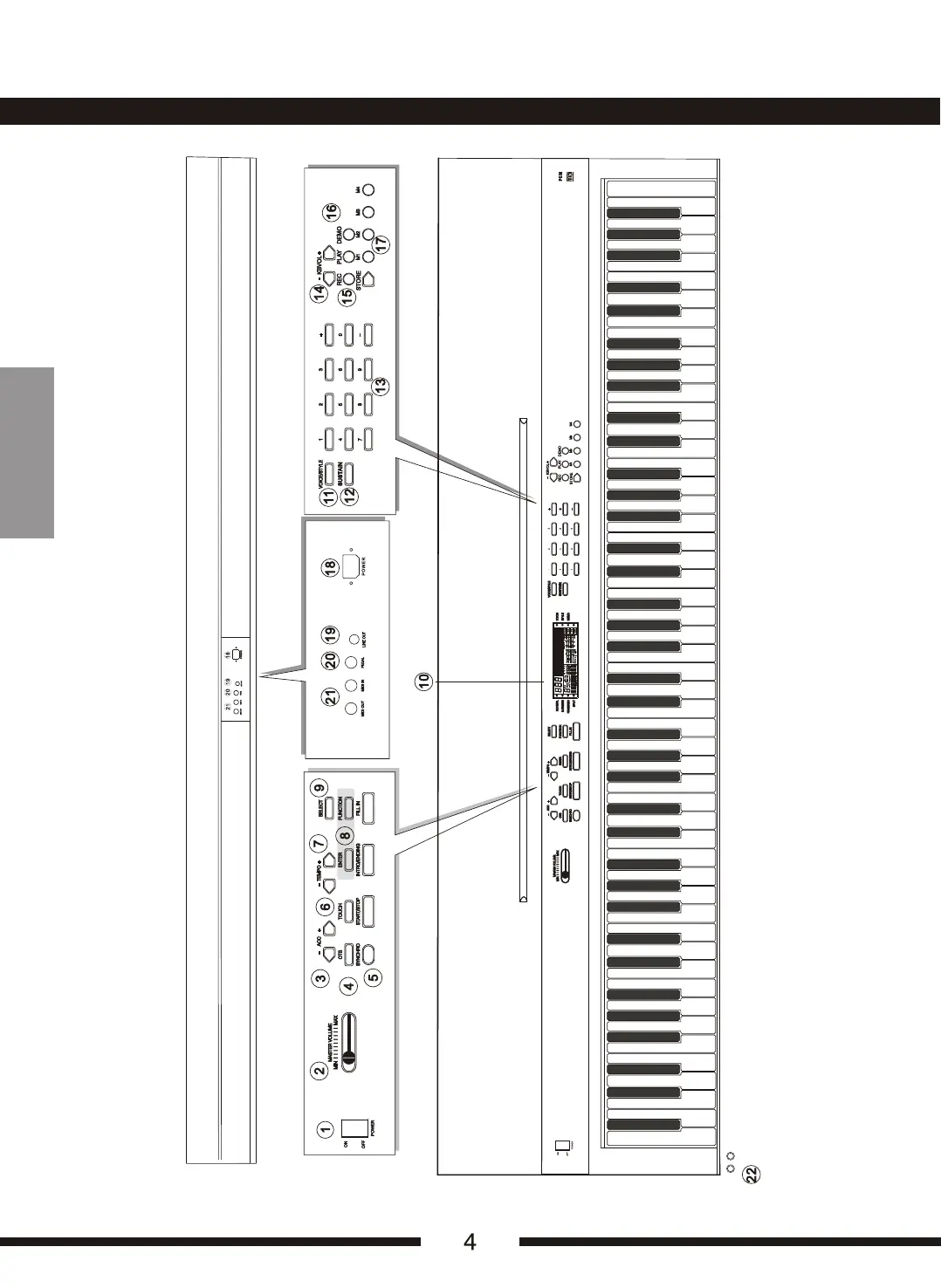 Page #8 background image