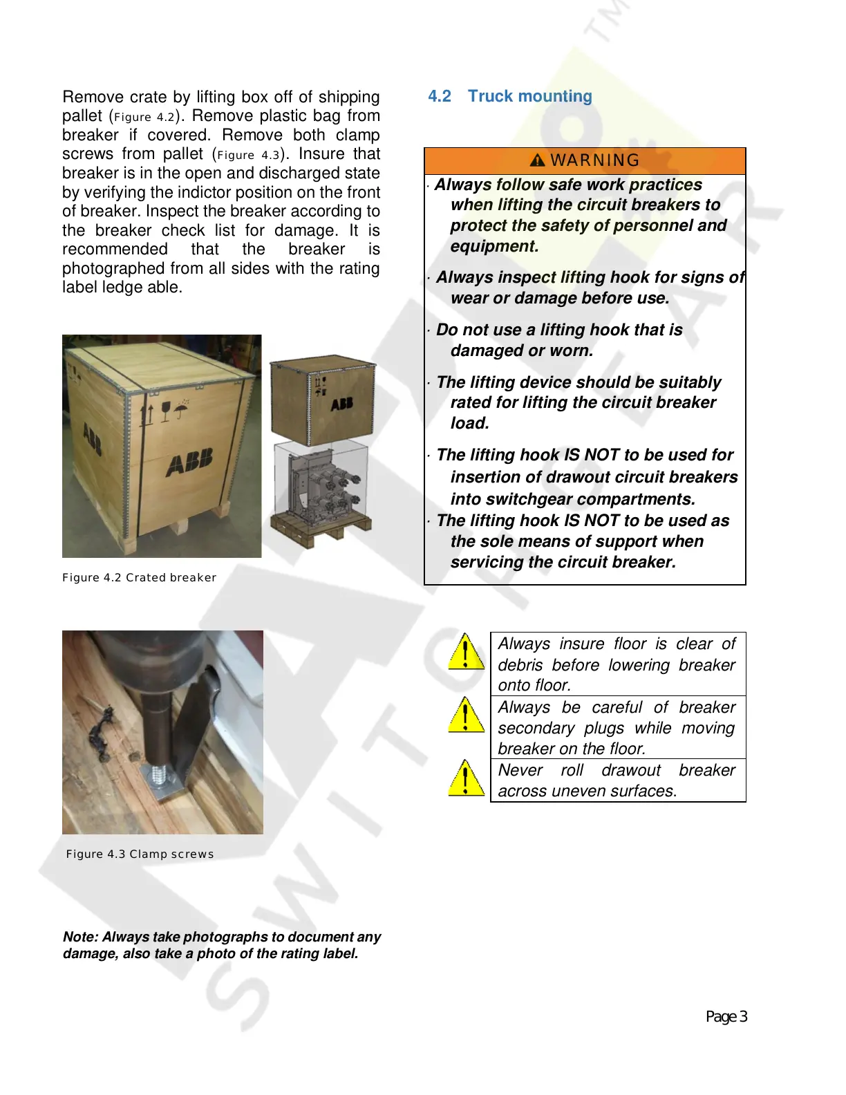 Page #6 background image