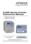 Preview: Instruction Manual