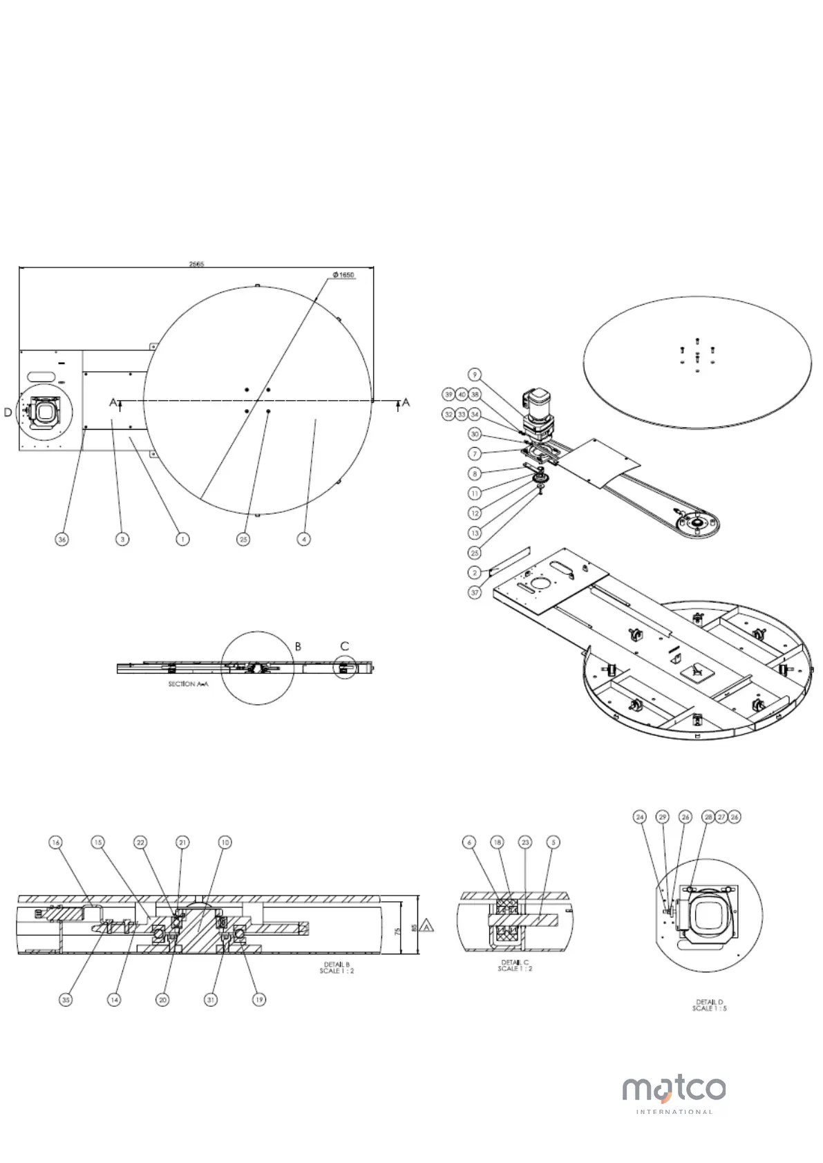 Page #32 background image
