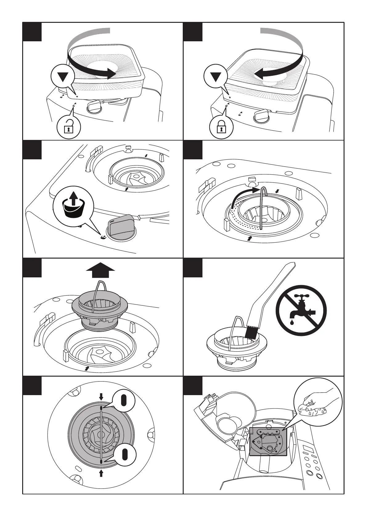 Page #3 background image