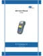 Preview: User Manual