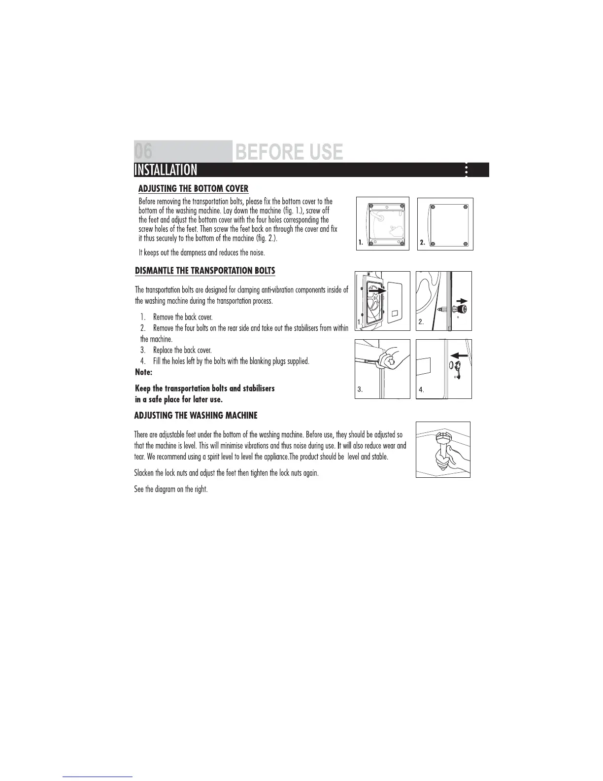 Page #6 background image