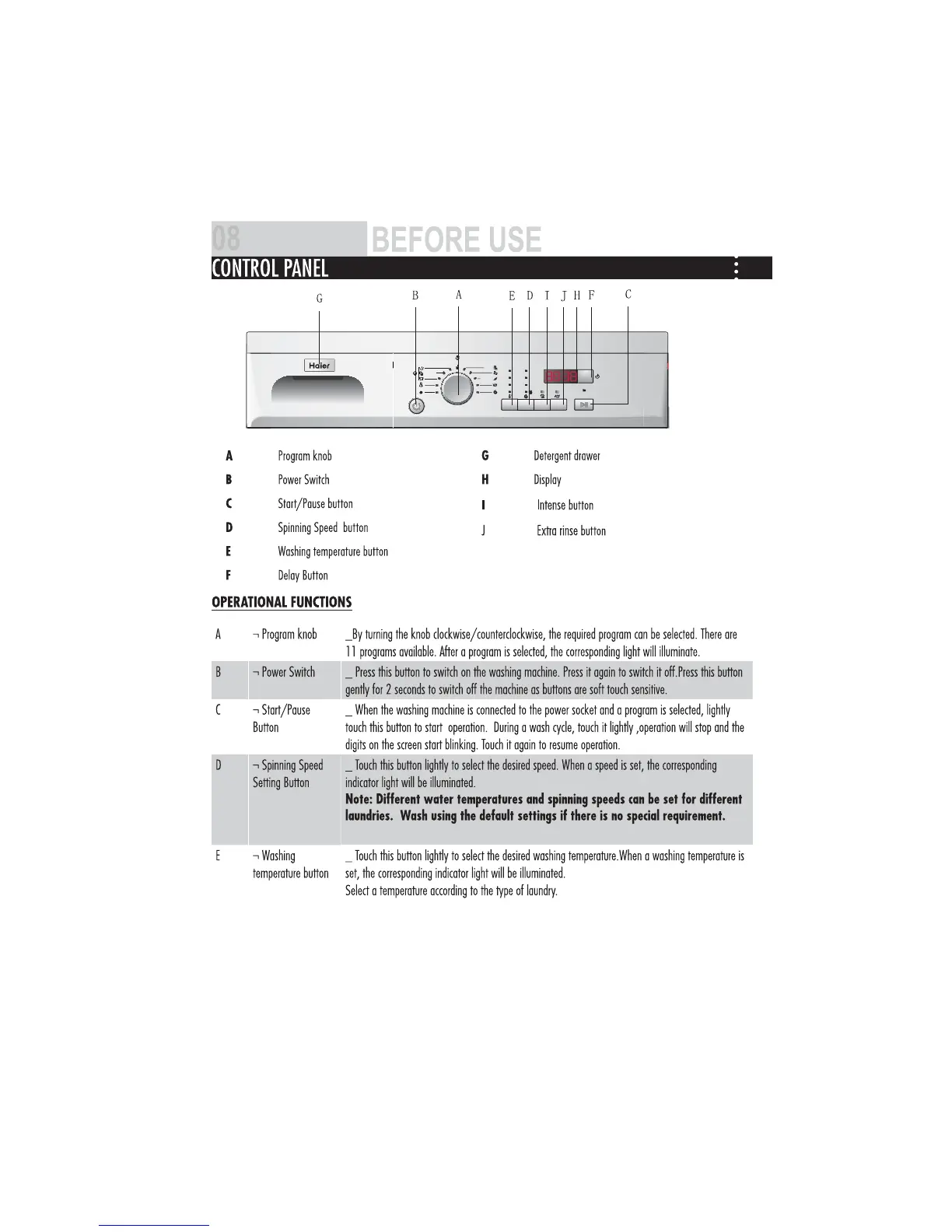 Page #8 background image