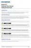 Preview: Getting Started Guide