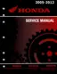 Preview: Service Manual