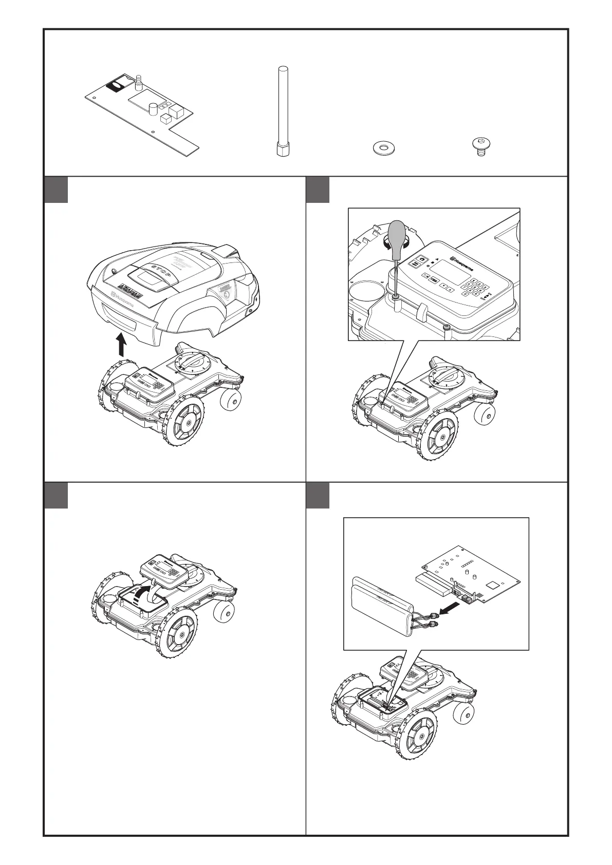 Page #4 background image