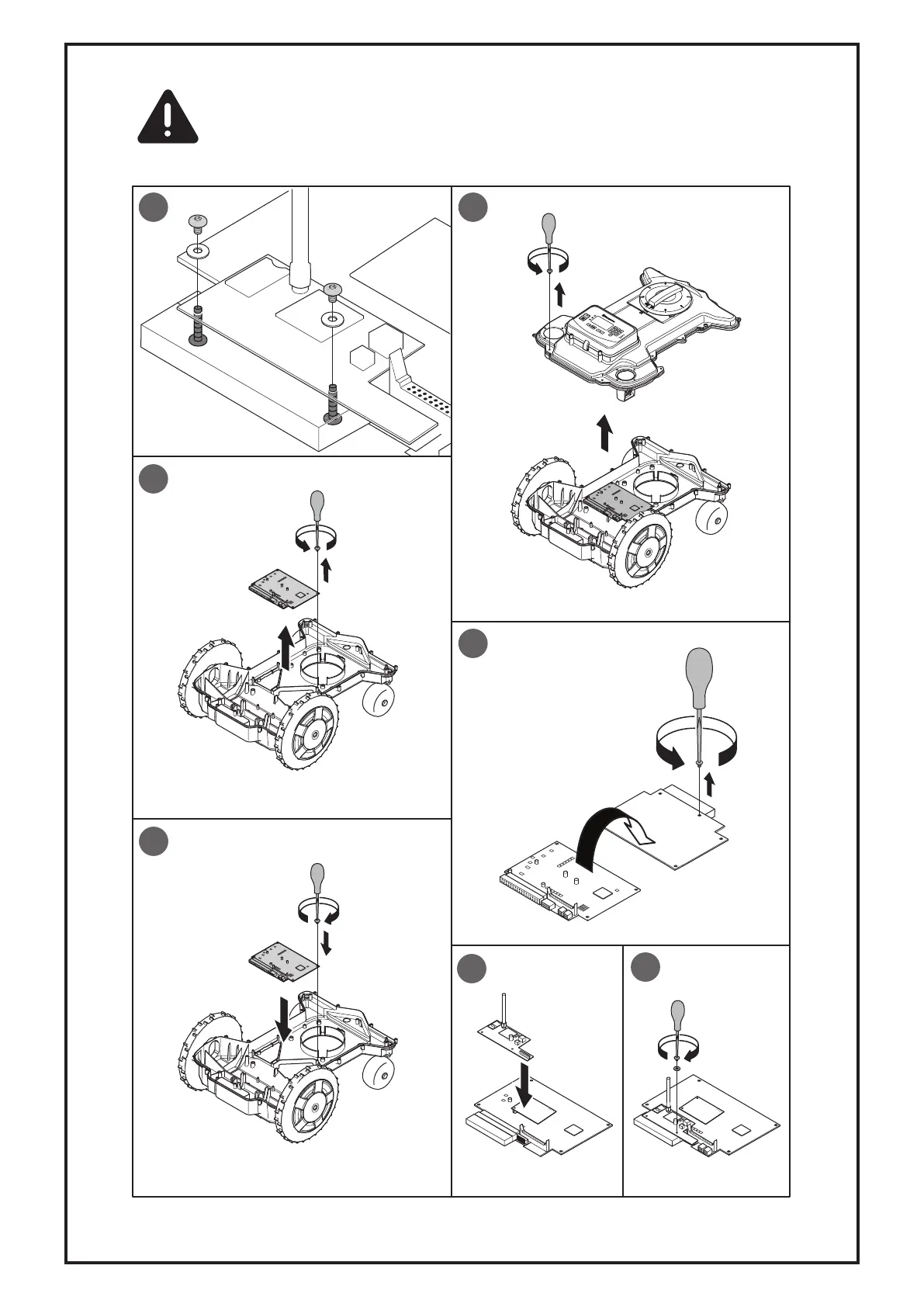 Page #6 background image
