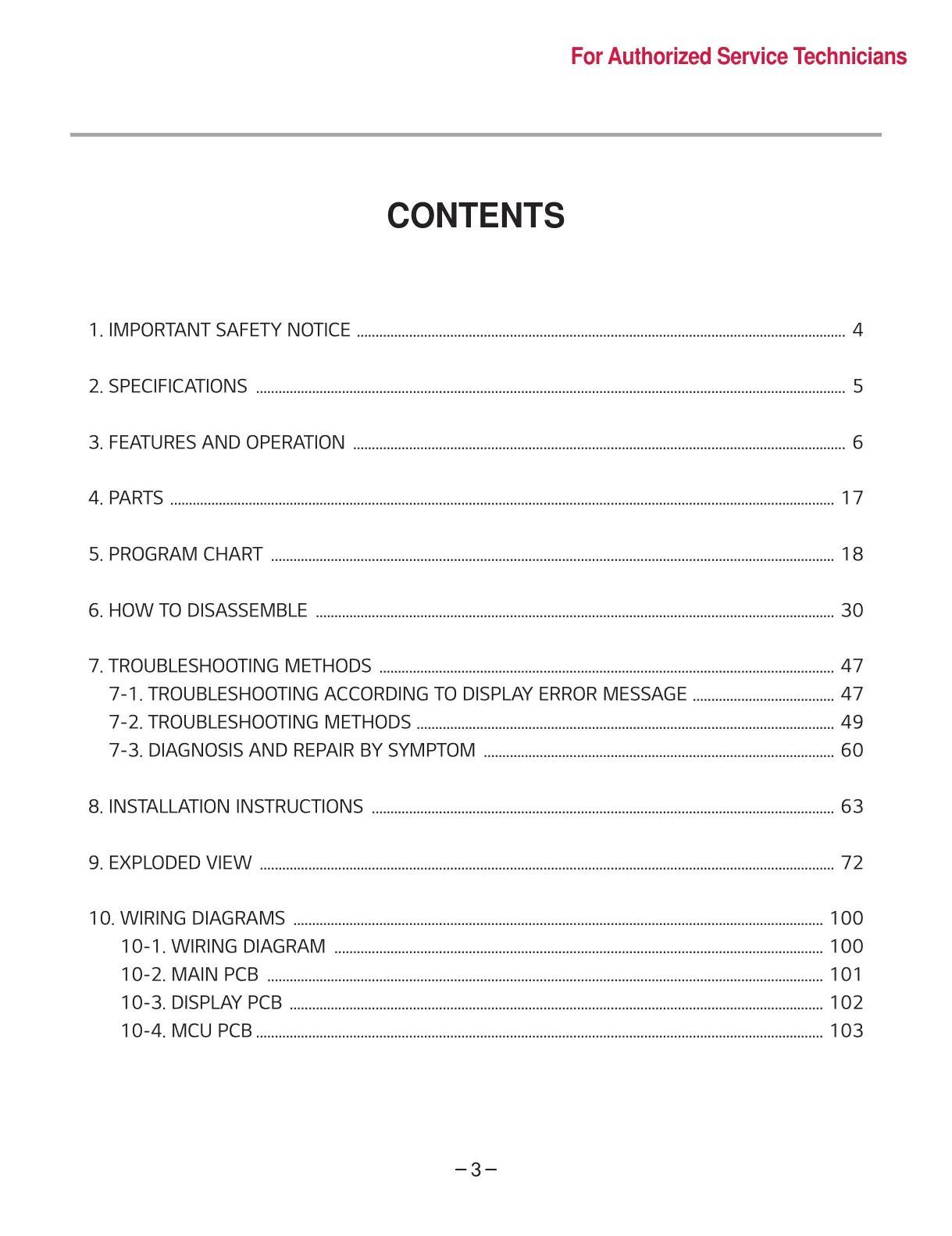 Page #3 background image