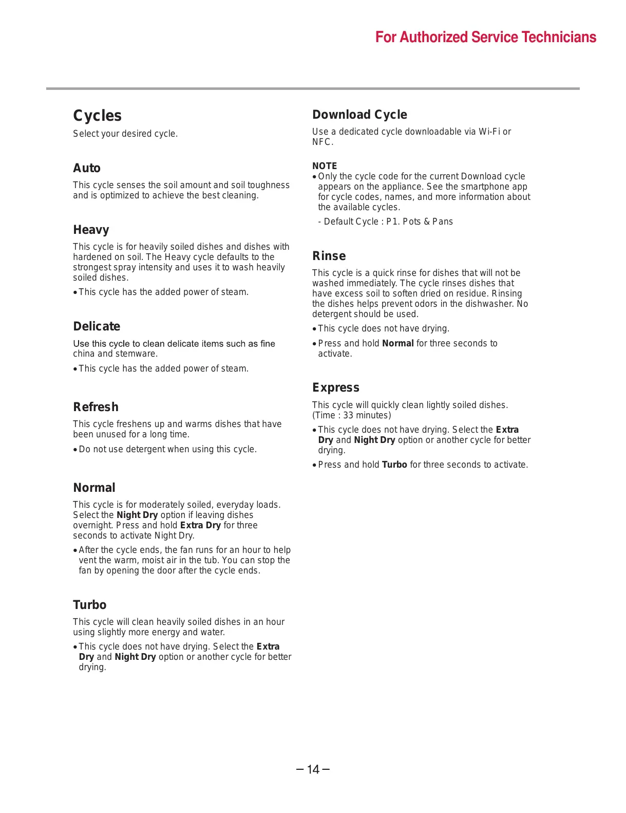 Page #14 background image