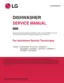 Preview: Service Manual