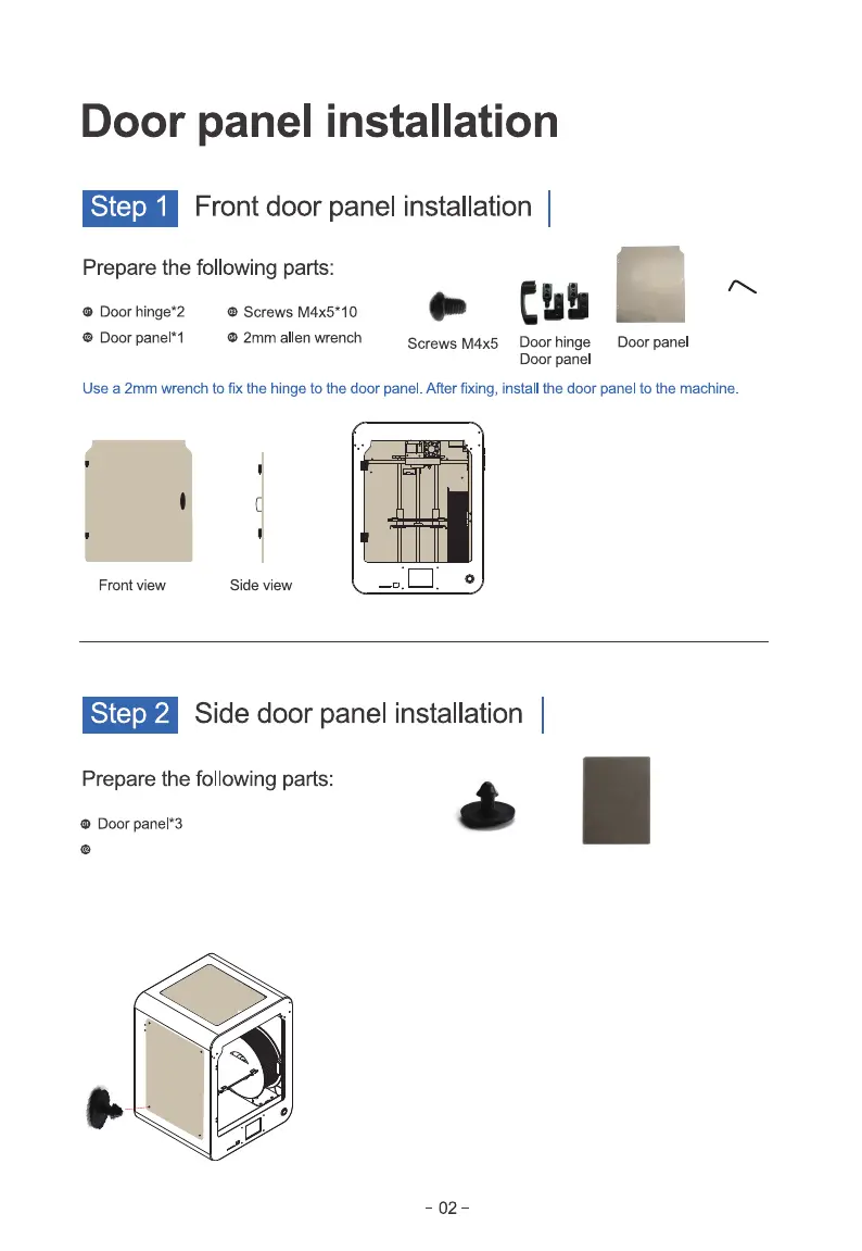 Page #3 background image