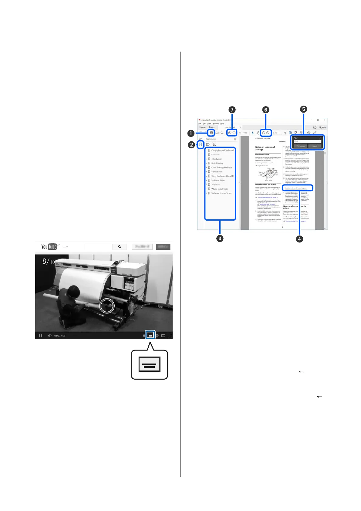 Page #6 background image