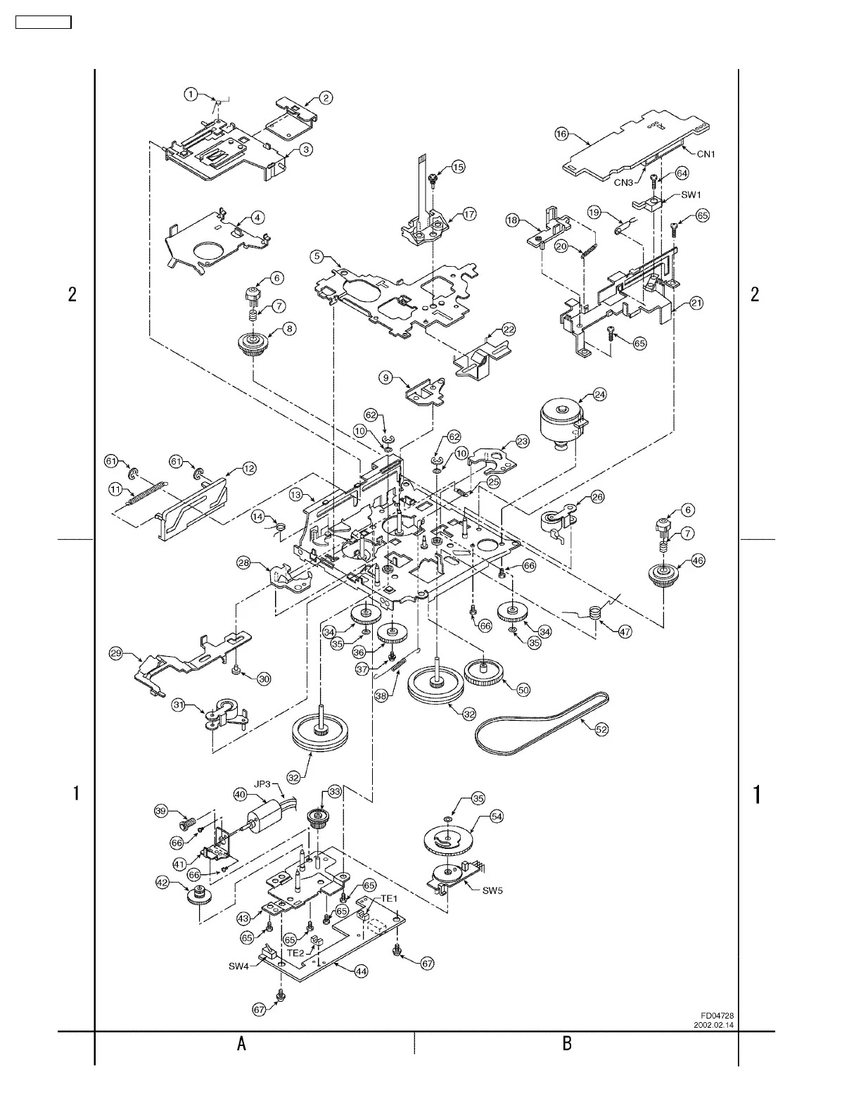 Page #16 background image