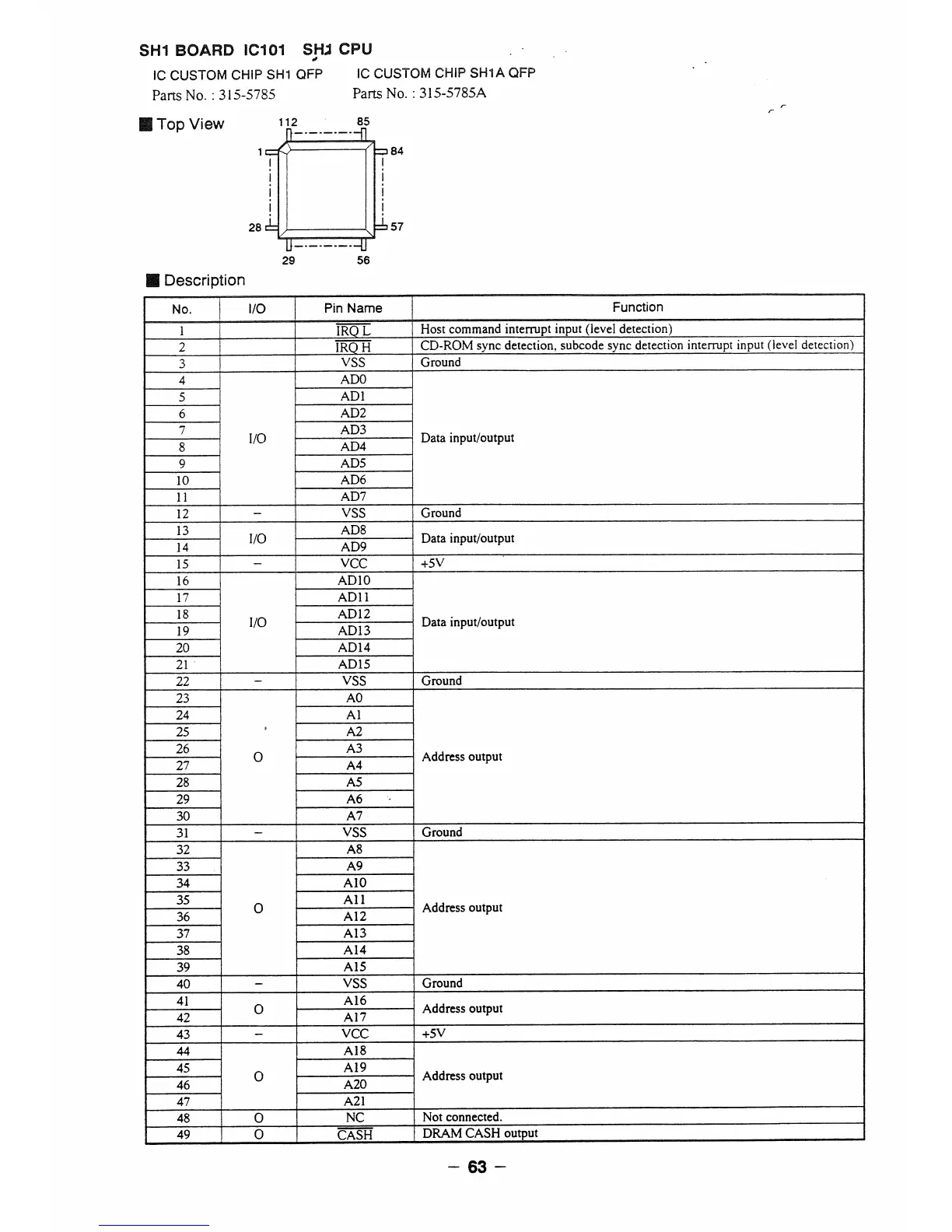 Page #43 background image