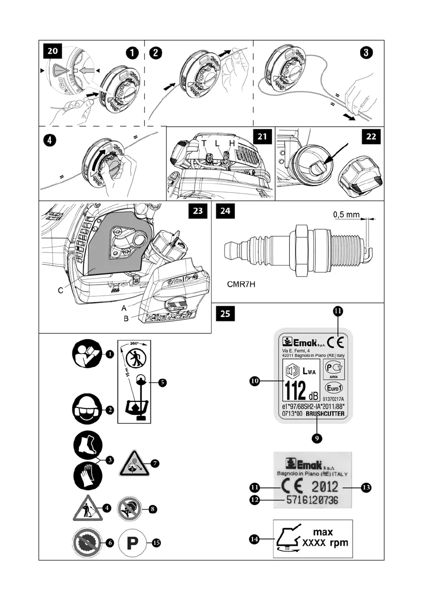 Page #5 background image