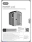 Preview: Assembly Instructions