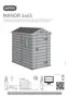 Preview: User Manual
