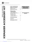 Preview: Owner's Manual & Installation Instructions