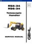 Preview: Service Manual