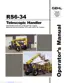 Preview: Operator's Manual