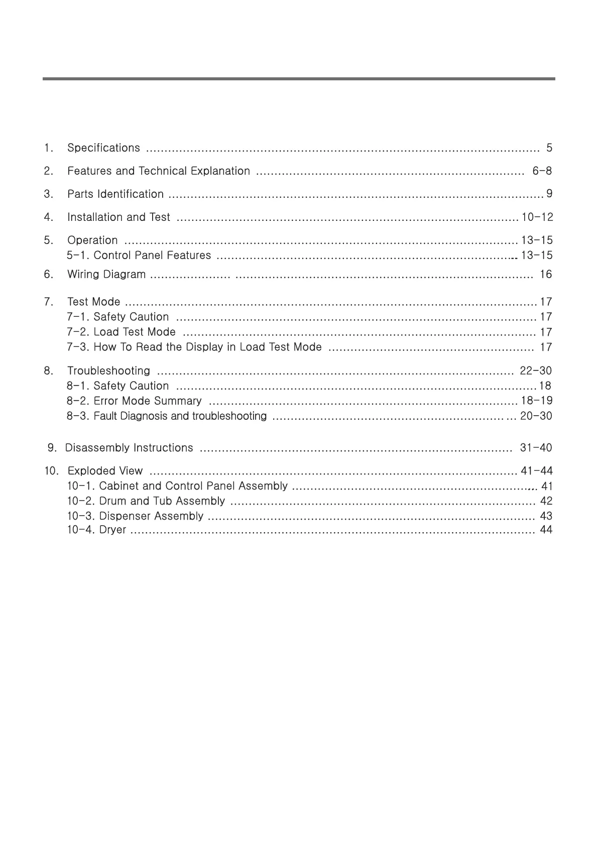 Page #3 background image