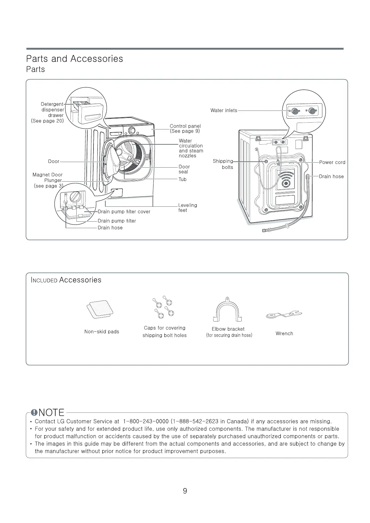 Page #8 background image