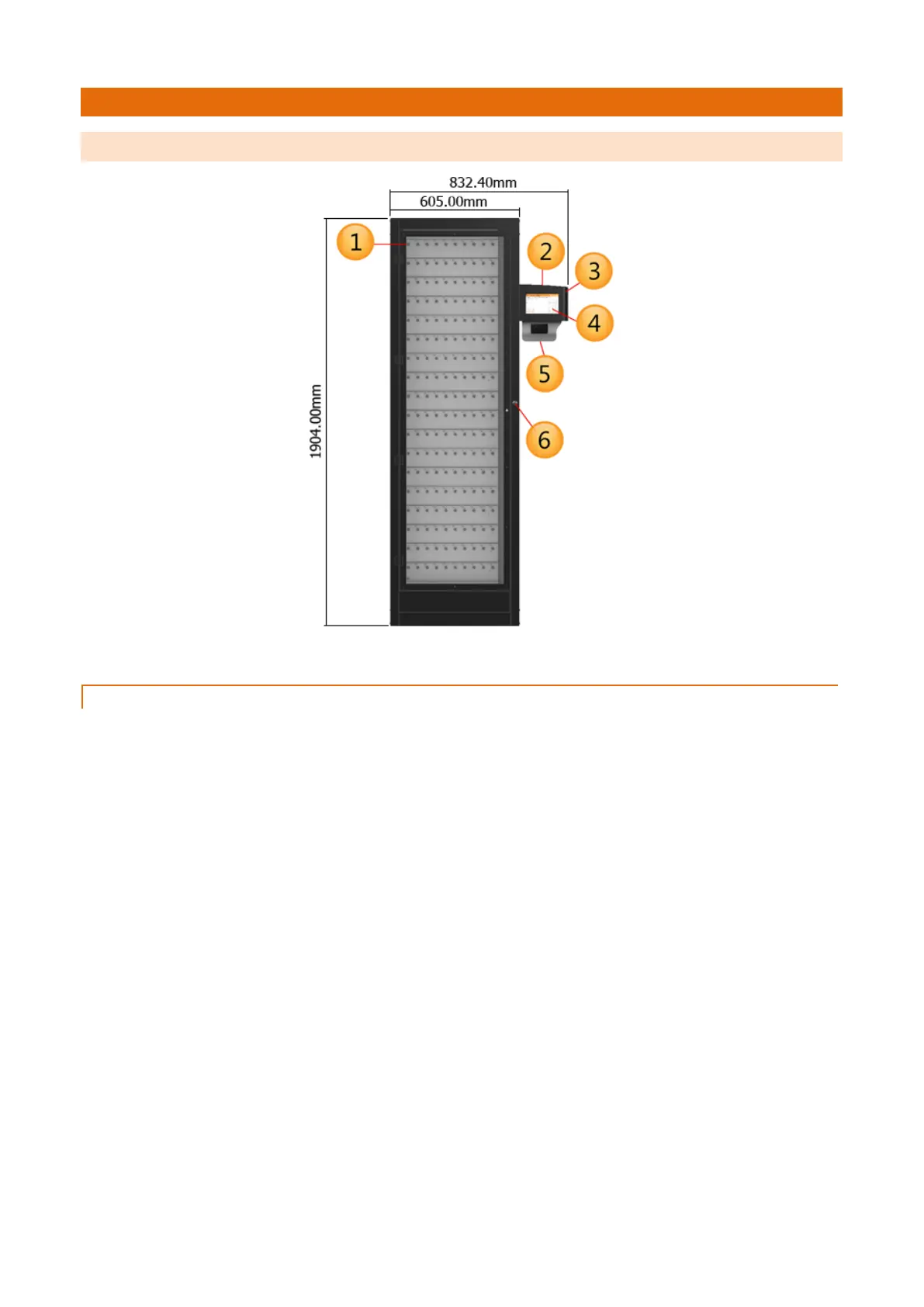 Page #6 background image