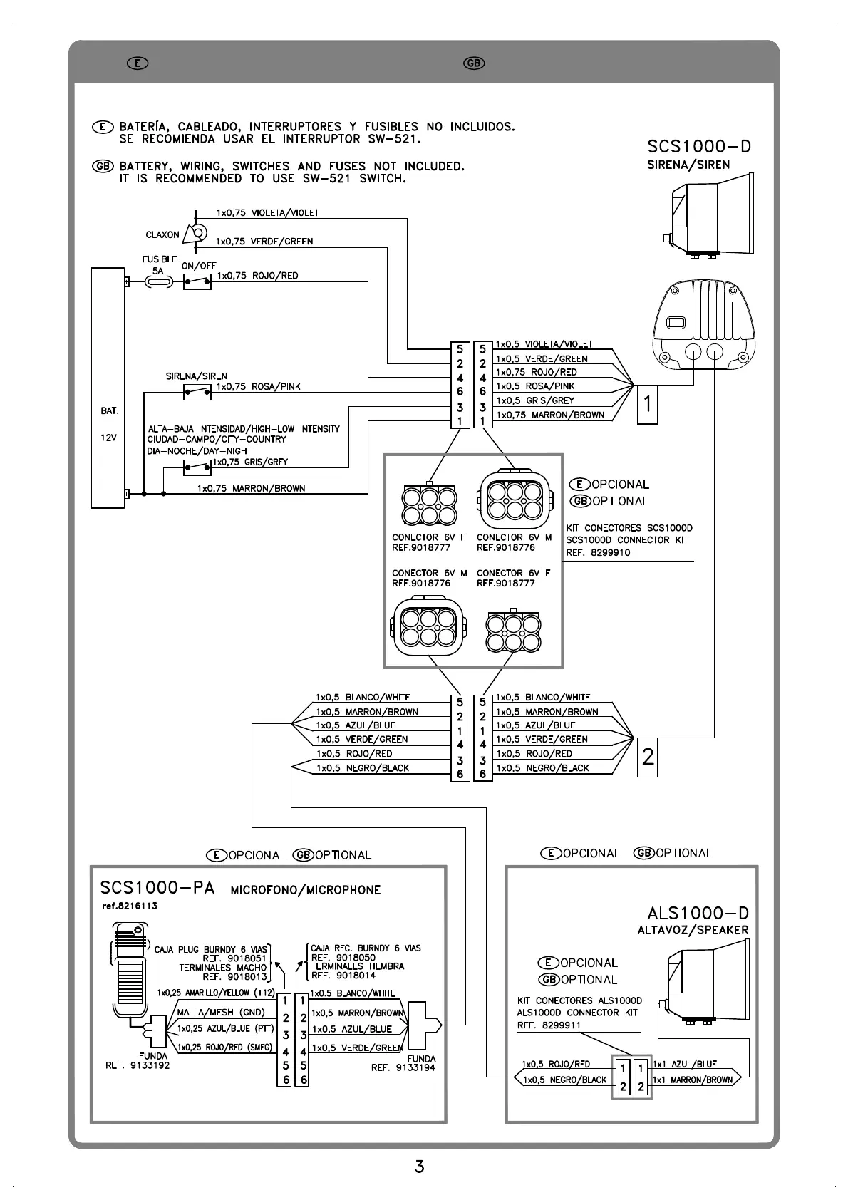 Page #4 background image