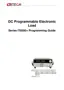 Preview: Programming Guide