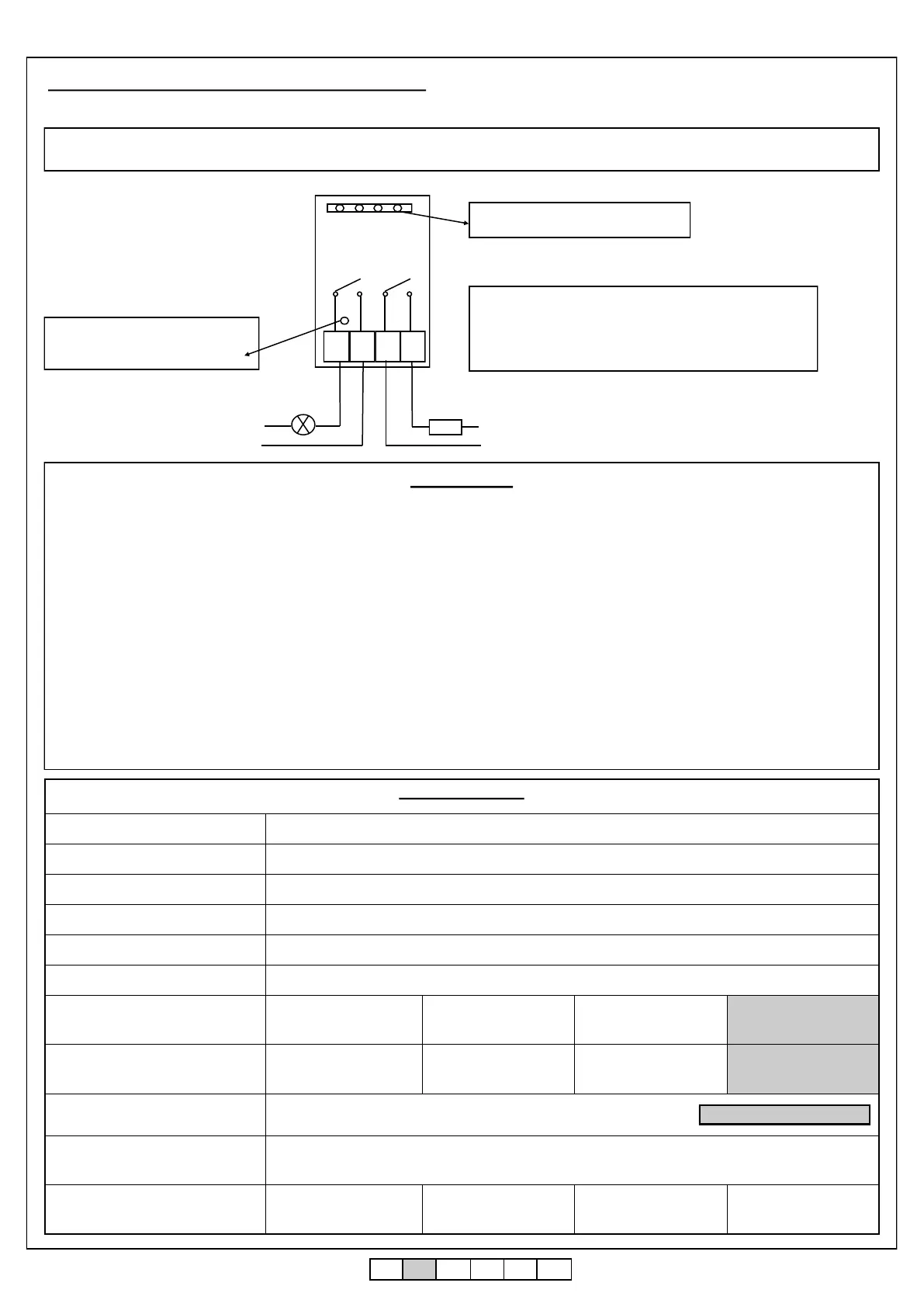 Page #5 background image