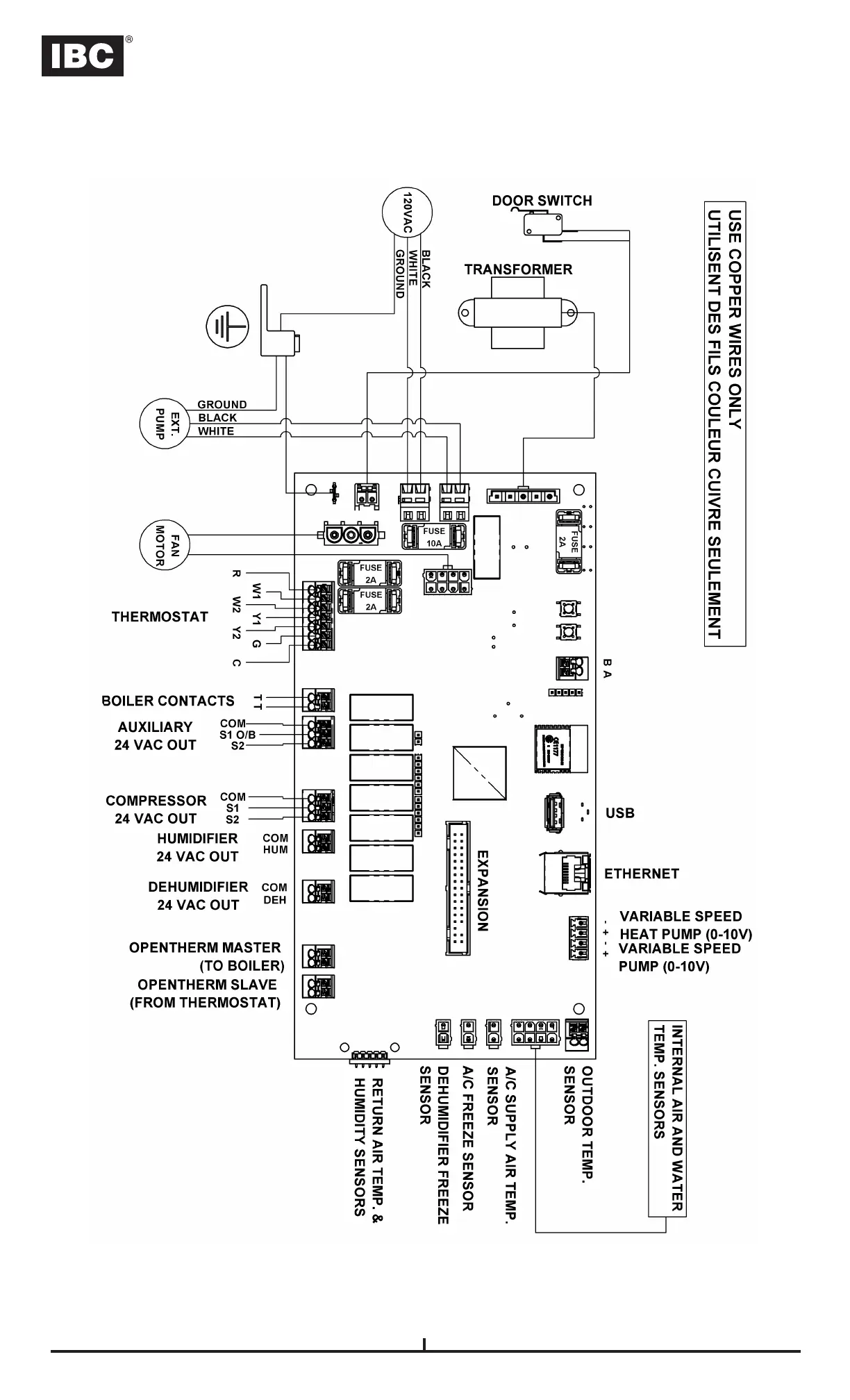 Page #2 background image