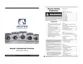 Preview: Parts & Service Manual