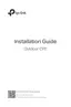 Preview: Installation Guide