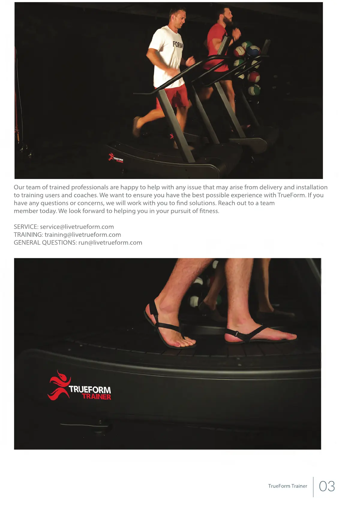 Page #3 background image