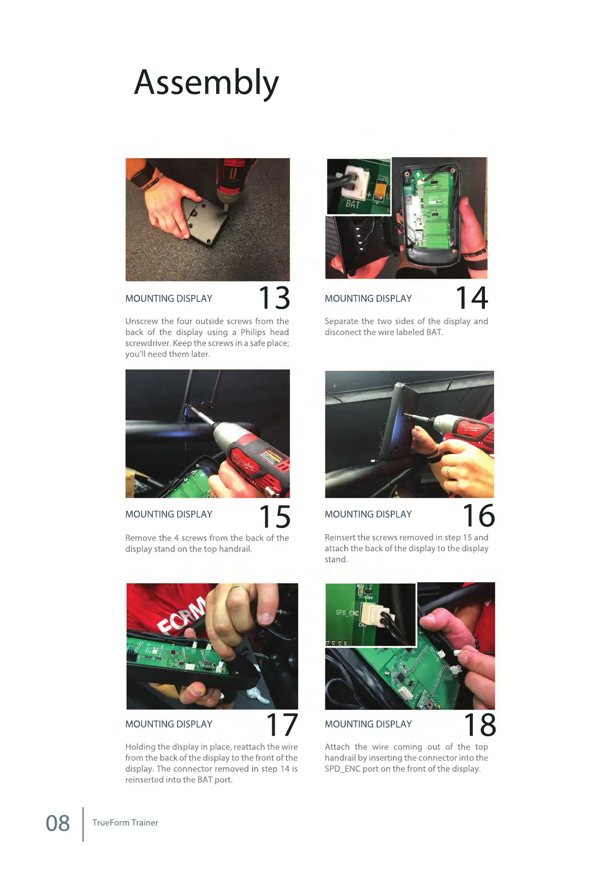 Page #8 background image