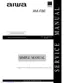 Preview: Service Manual