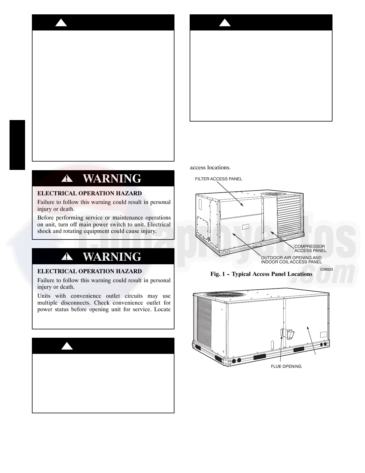 Page #2 background image