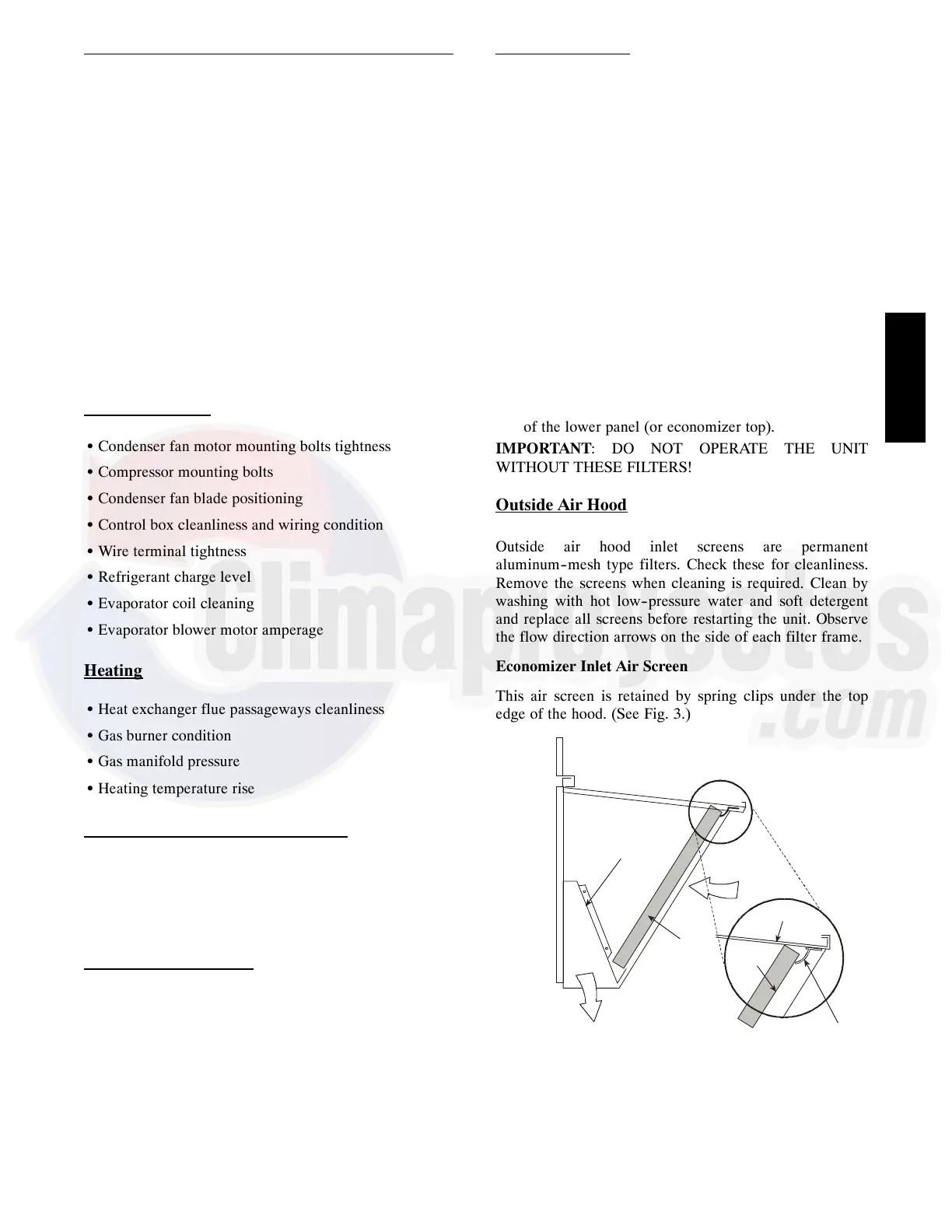 Page #3 background image