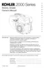 Preview: Owner's Manual