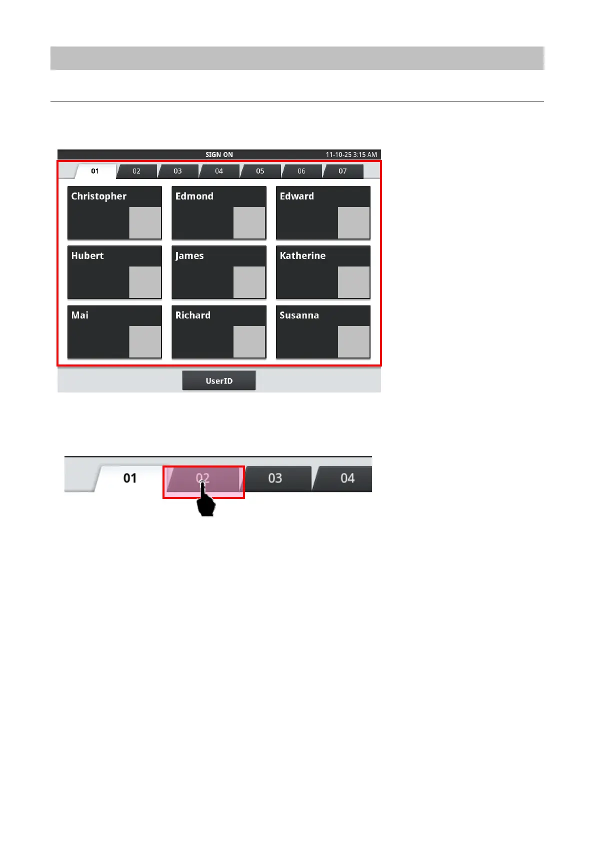 Page #10 background image