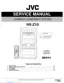 Preview: Service Manual