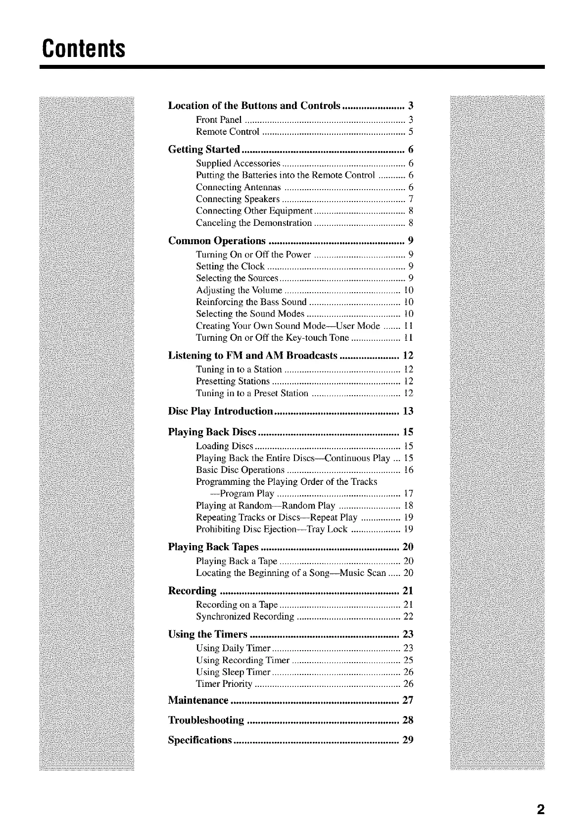 Page #5 background image