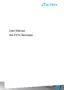 Preview: User Manual